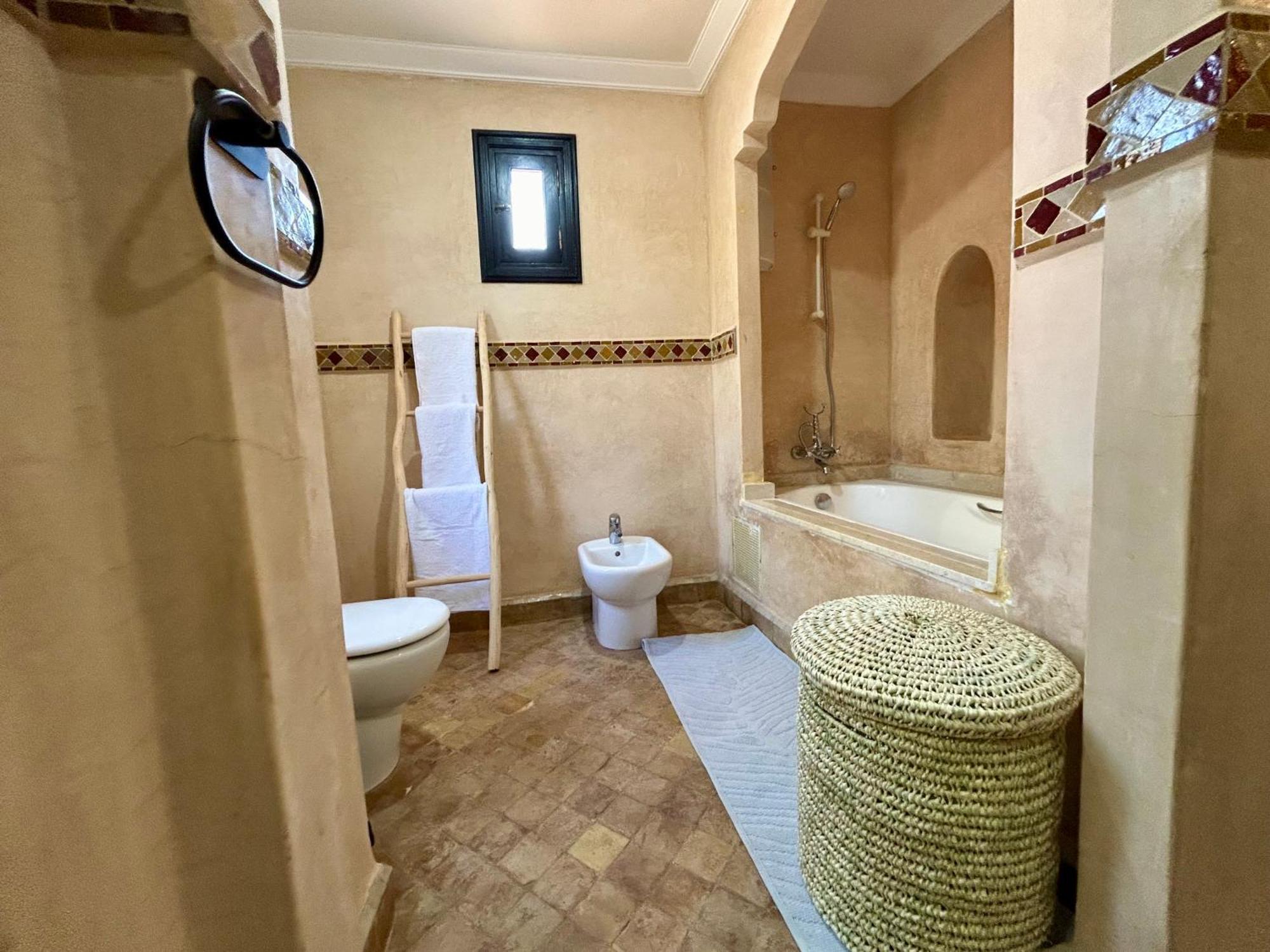 Villa Camelia Des 3 Z Marrakesh Eksteriør bilde
